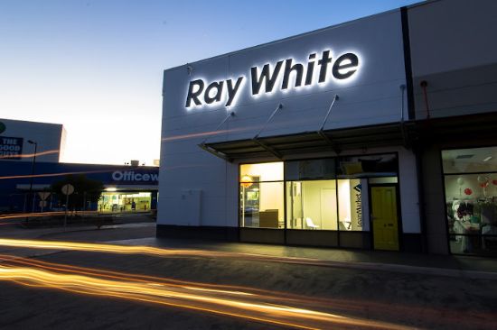 Ray White - Wetherill Park/ Cecil Hills - Real Estate Agency