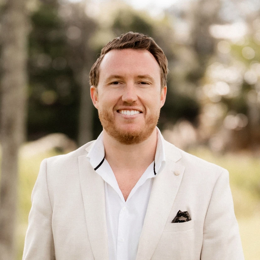 Mattias Samuelsson - Real Estate Agent