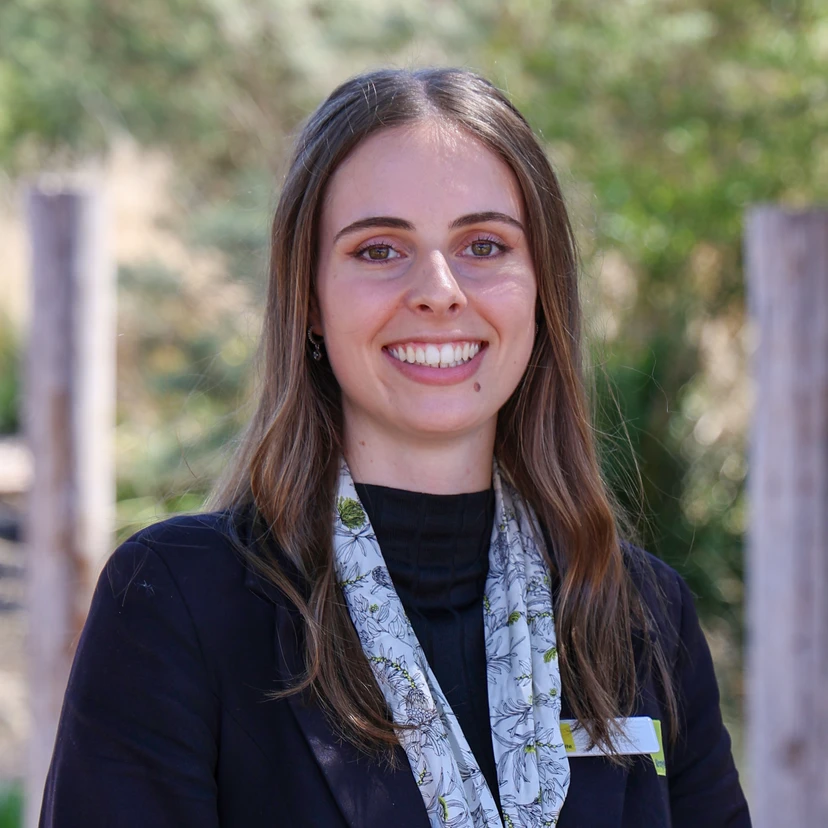 Chloe Downie - Real Estate Agent