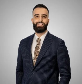 Torha Kheir - Real Estate Agent