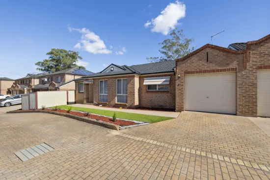 8E Quarry Road, Bossley Park, NSW, 2176