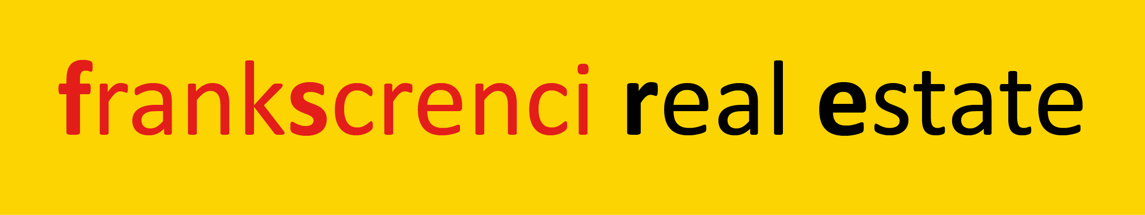 Frank Screnci Real Estate Auctions