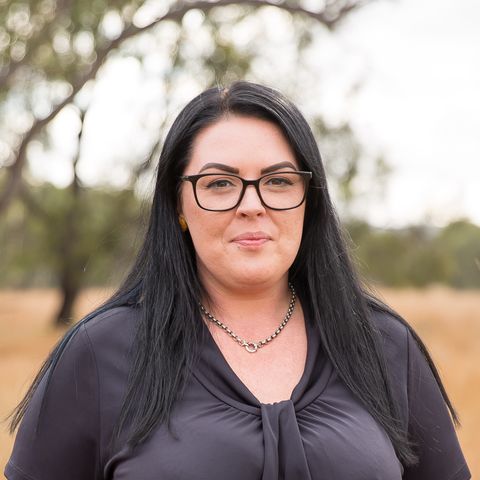Phoebe Page - Real Estate Agent