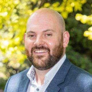 Caine Hunter - Real Estate Agent