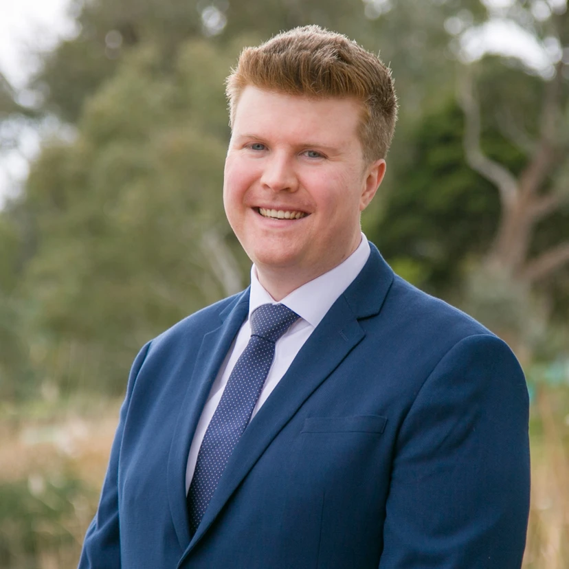 Rodney Eldridge - Real Estate Agent