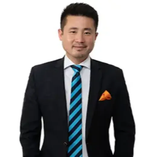 Andy Shi - Real Estate Agent at Harcourts - Ashwood