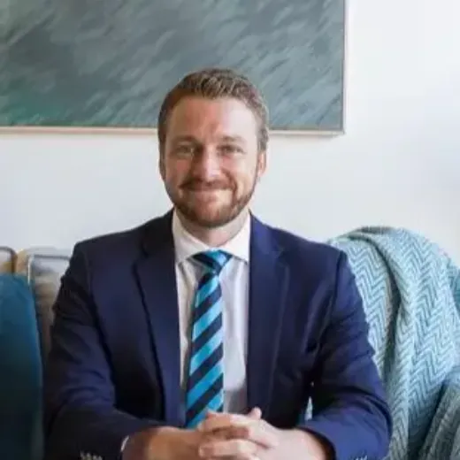 Ash  Witty - Real Estate Agent at Harcourts BMG