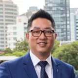 Stephen Chui - Real Estate Agent From - Ray White AY Realty Chatswood