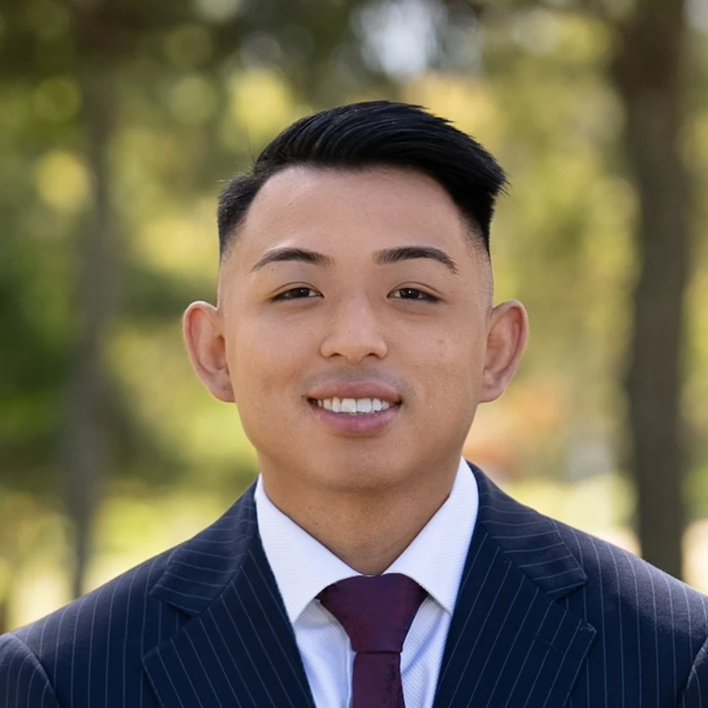 Jayden Kiet Real Estate Agent