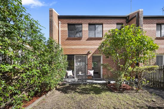 9/10-16 Forbes Street, Hornsby, NSW 2077