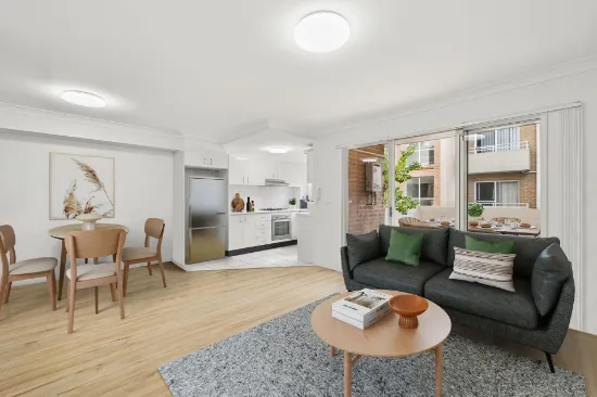 9/101-103 Arthur Street, Strathfield, NSW, 2135