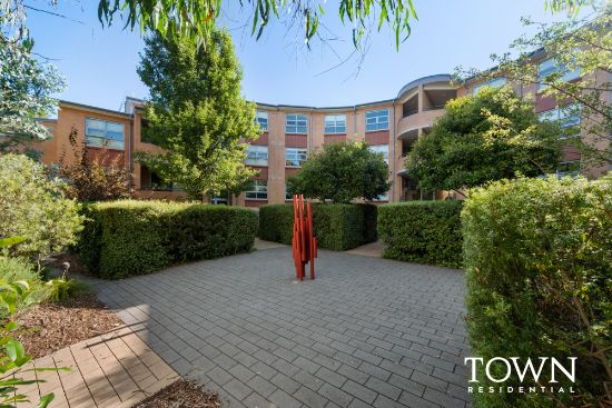 9/101 Hennessy Street, Belconnen, ACT 2617