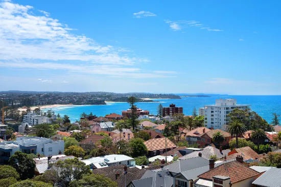 9/104 Darley Road, Manly, NSW, 2095