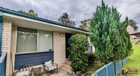 9/105 Broughton St, Campbelltown, NSW 2560