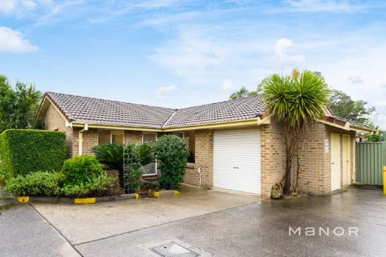 9/105 Hammers Road, Northmead, NSW, 2152