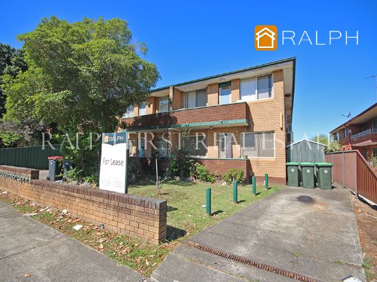 9/108 Victoria Road, Punchbowl, NSW 2196