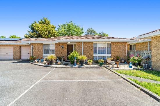 9/11 Clift Court, Traralgon, Vic 3844