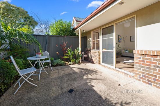 9/11 Doncaster East Road, Mitcham, Vic 3132