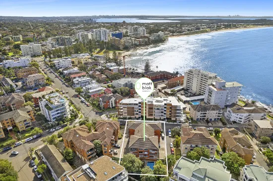 9/12-14 Elizabeth Place, Cronulla, NSW, 2230