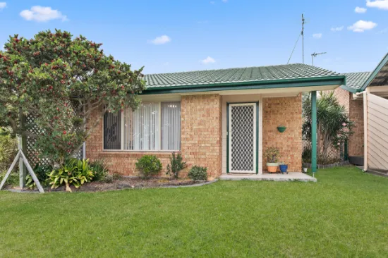 9/12 Bellbird Close, Barrack Heights, NSW, 2528