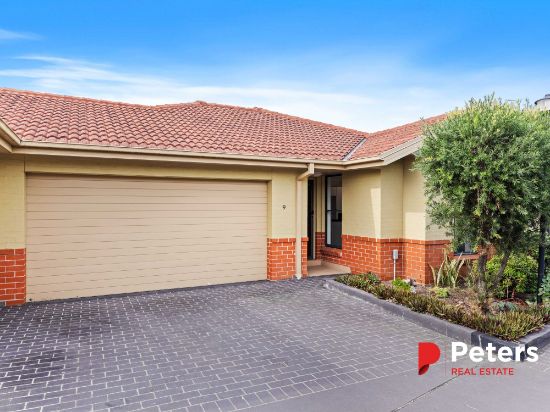 9/12 Denton Park Drive, Rutherford, NSW 2320