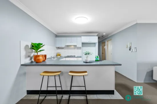 9/12 Toongabbie Road, Toongabbie, NSW, 2146