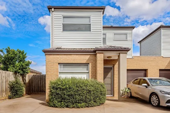 9/12 Vilnius Way, Truganina, VIC, 3029