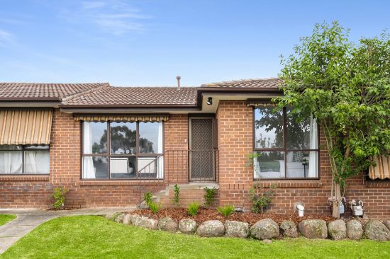 9/121-125 Northumberland Road, Pascoe Vale, Vic 3044