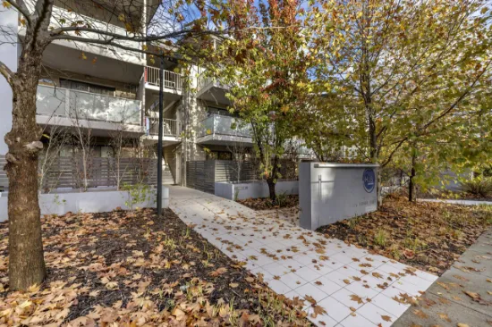 9/126 Thynne St, Bruce, ACT, 2617