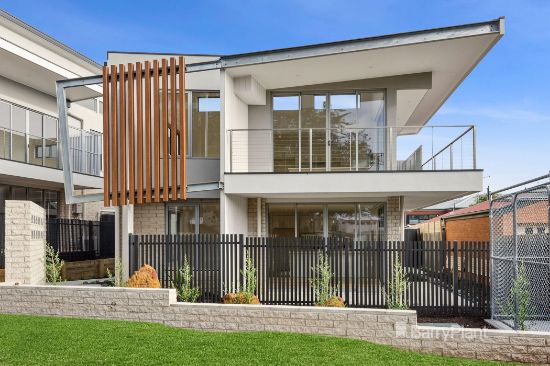 9/130 Wilsons Road, Mornington, Vic 3931