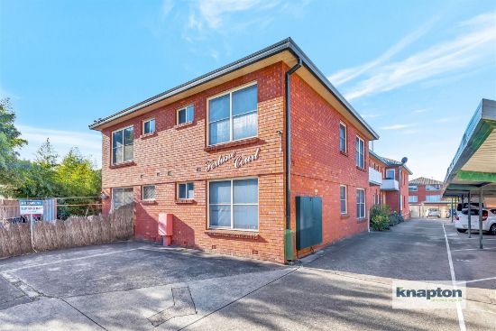 9/132 King Georges Road, Wiley Park, NSW 2195