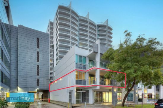 9/132 Terrace Road, Perth, WA 6000