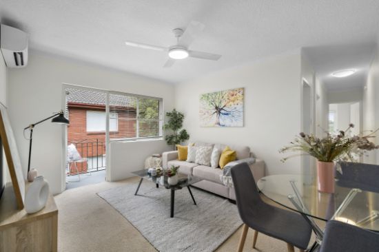 9/14 Curzon Street, Ryde, NSW 2112
