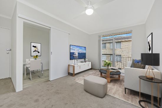 9/15 Reserve Street, West Ryde, NSW 2114