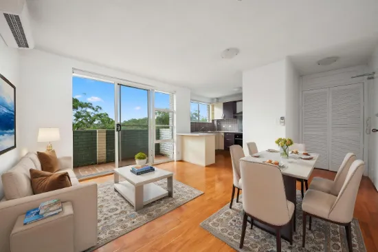 9/16 Dural Street, Hornsby, NSW, 2077