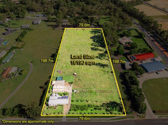 9-17 Dickman Road, Forestdale, Qld 4118