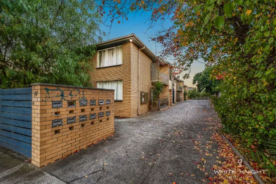 9/18 Ridley St, Albion, VIC, 3020