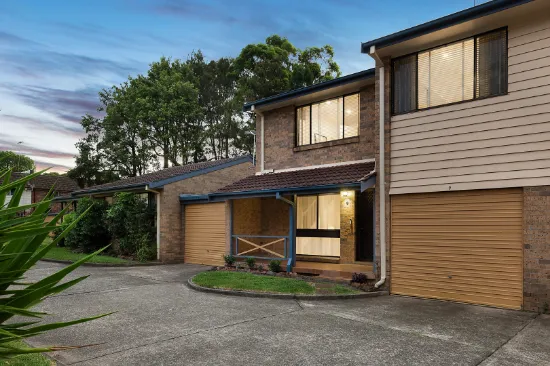 9/18 Vega Street, Revesby, NSW, 2212