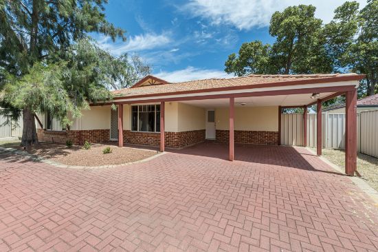 9/19 Rede Street, Gosnells, WA 6110