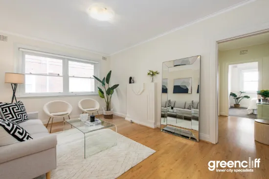 9/1A Sandridge Street, Bondi, NSW, 2026