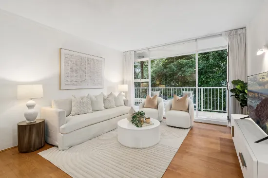 9/1B Innes Road, Greenwich, NSW, 2065