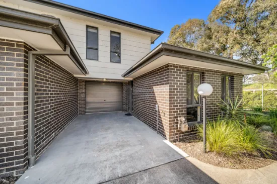 9/2 Belconnen Way, Page, ACT, 2614