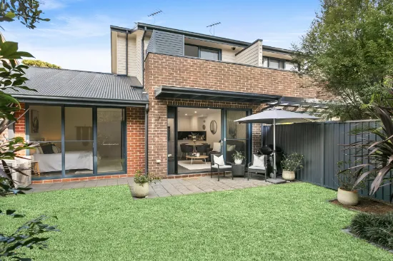9/2 Kita Road, Berowra Heights, NSW, 2082