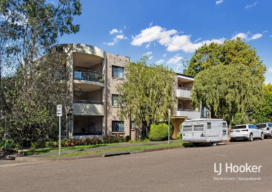 9/2 Shaftesbury St, Carlton, NSW, 2218