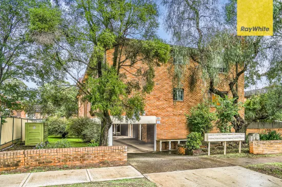 9/20-24 Sherwood Road, Merrylands West, NSW, 2160