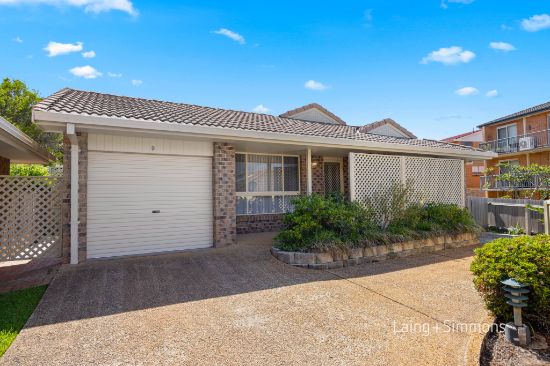 9/20 Oxley Crescent, Port Macquarie, NSW 2444