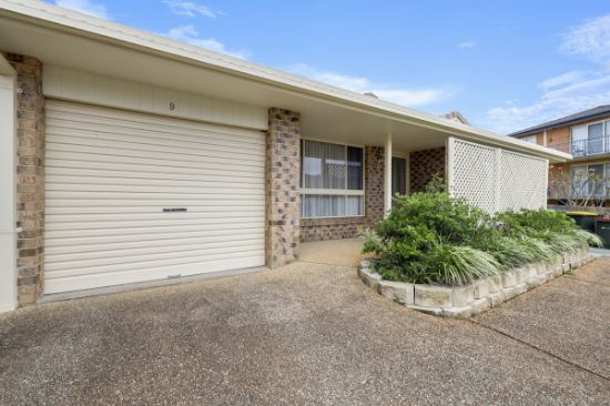 9/20 Oxley Crescent, Port Macquarie, NSW 2444