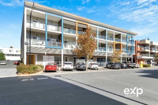 9/21-25 Goodall Pde, Mawson Lakes, SA, 5095