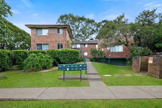 9/21 Haynes Street, Penrith, NSW, 2750