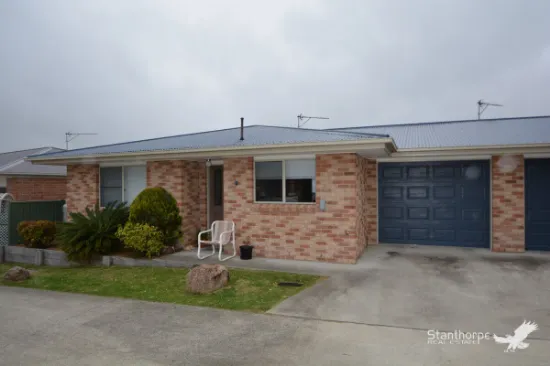 9/21 Wolfram St, Stanthorpe, QLD, 4380